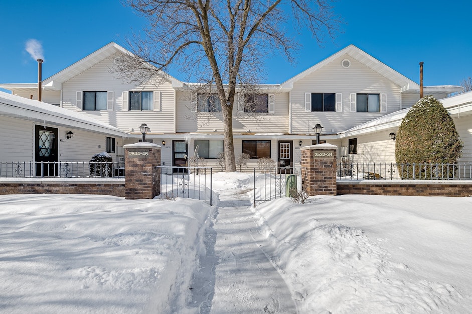 2534 Brookdale Lane, Brooklyn Park, MN 55444, Presented by Mark Fruen